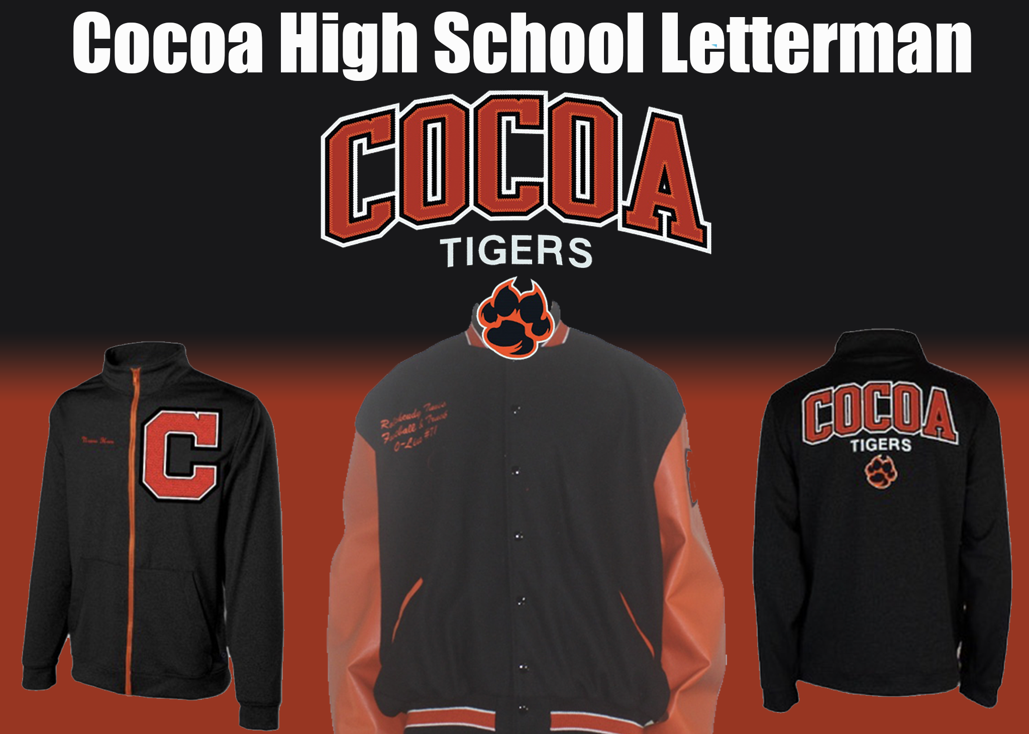 Athletics General Information Cocoa High