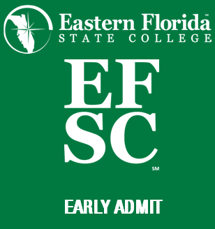 Eastern Florida State College Early Admit