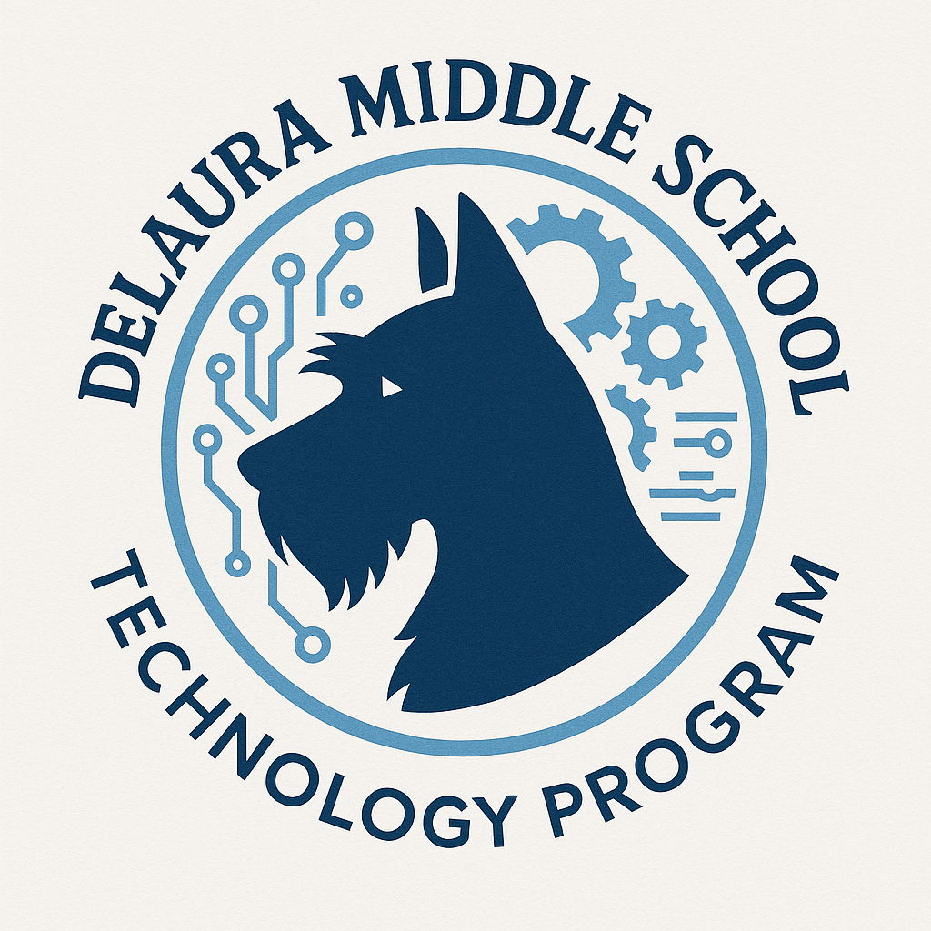 Technology Program logo