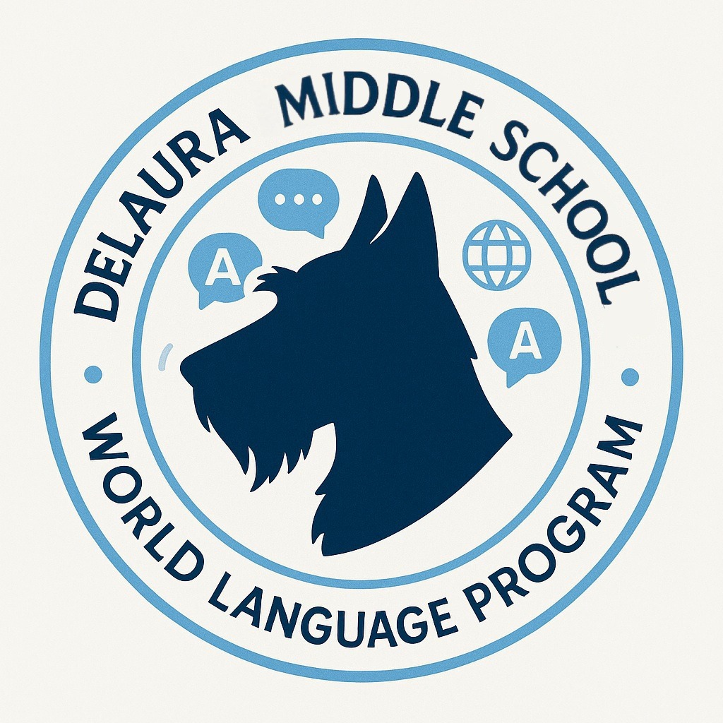 World Language Logo