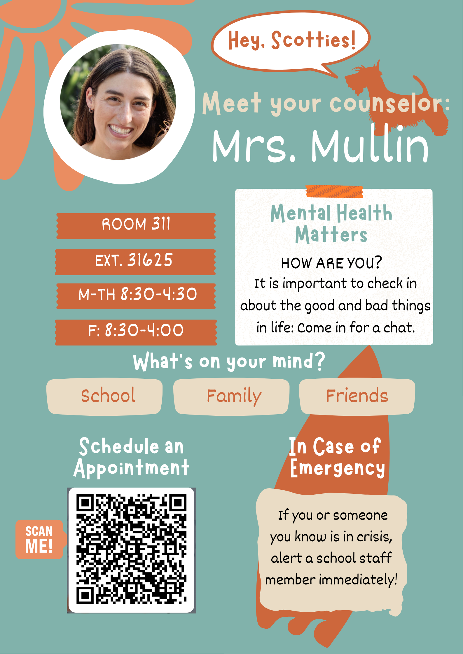 Mrs. Mullin