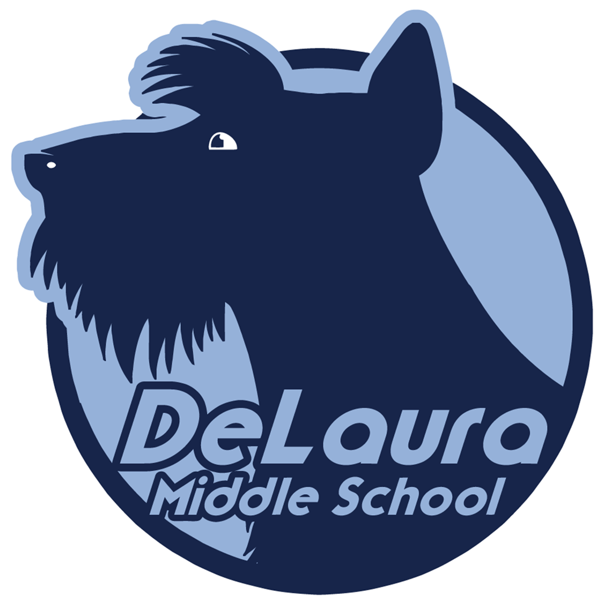 Technology Program DeLaura Middle
