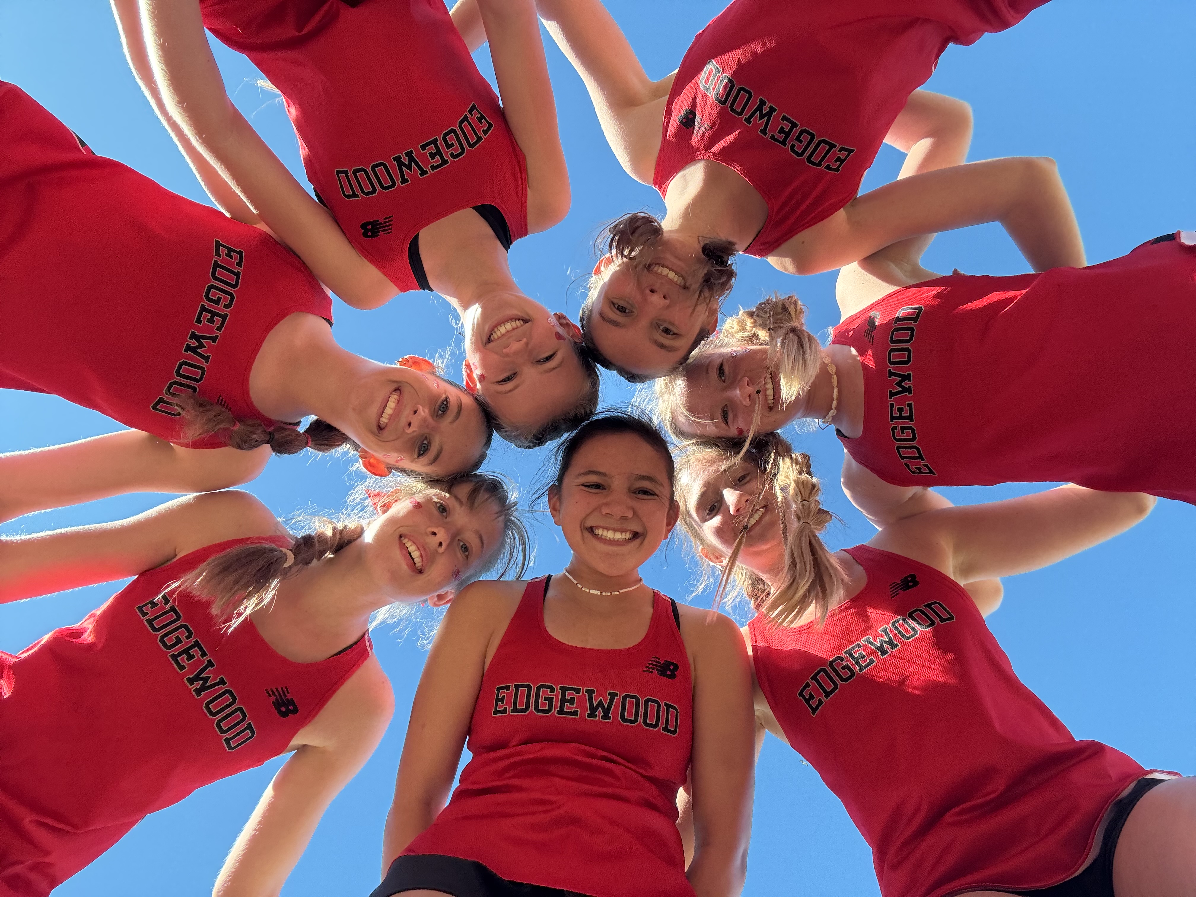 Pack Pride, Island Wide