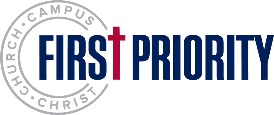First Priority logo