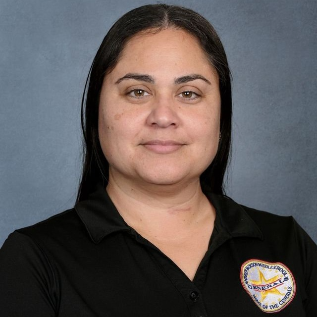 Photo of Mrs. Jennifer Rosado, Assistant Principal
