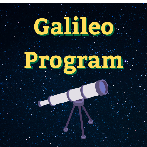 Galileo logo