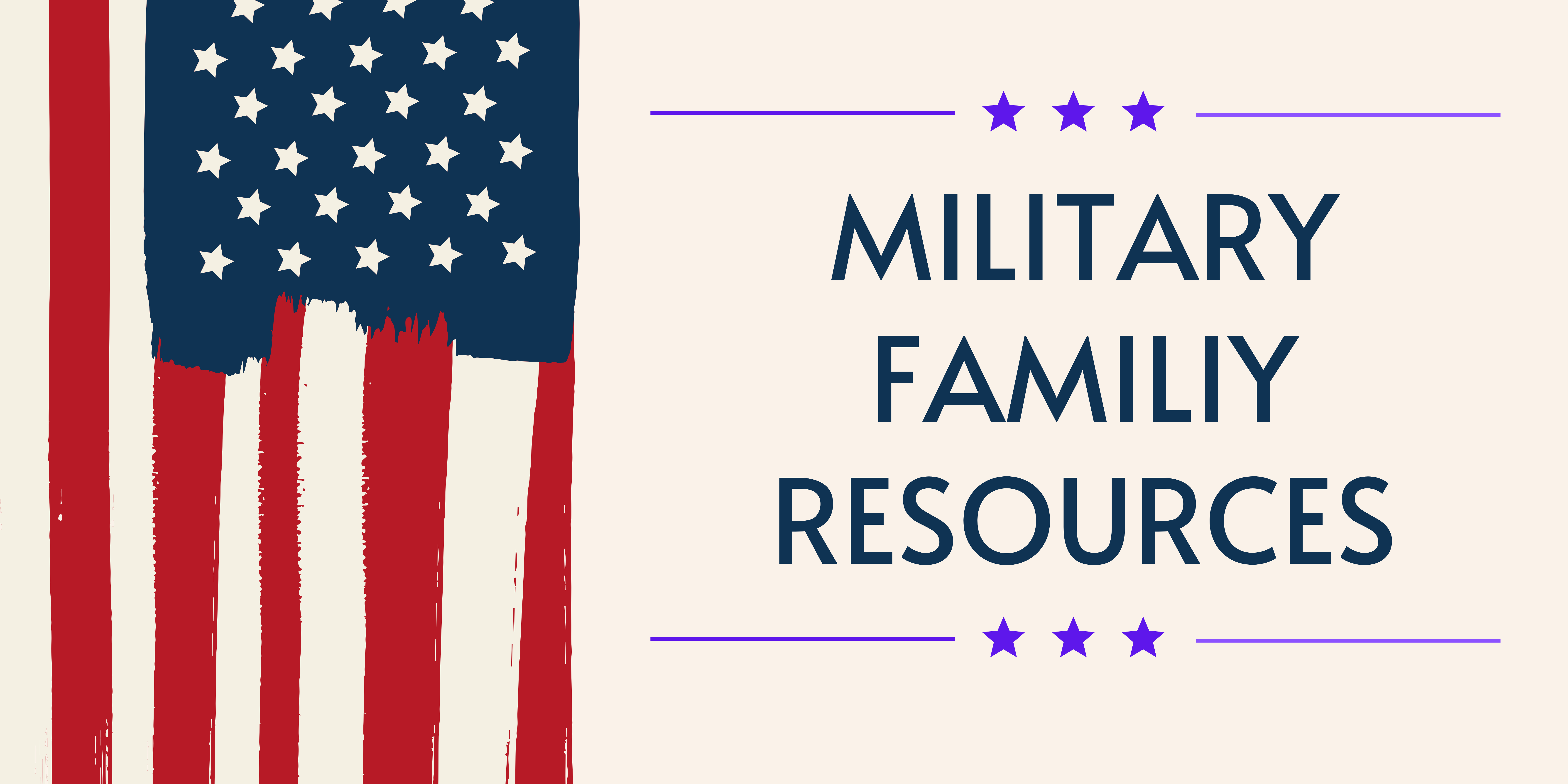 Military Family Resources