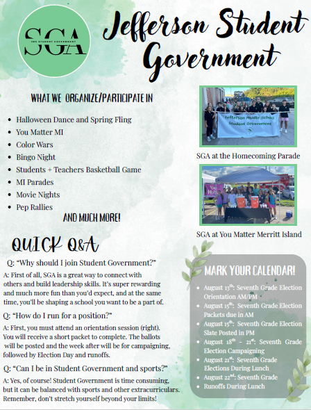 program