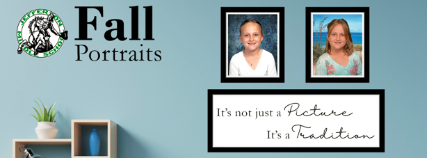 School Picture Day