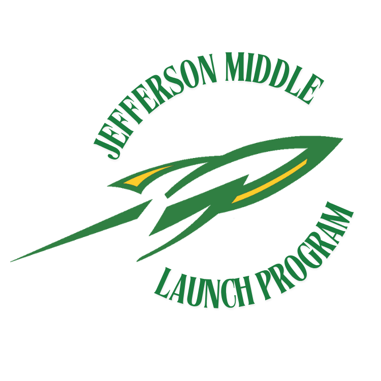 Launch Logo