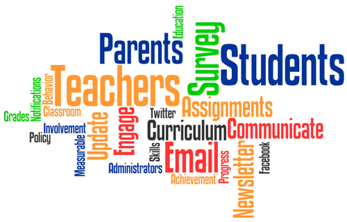 parents-students-word-graphic-image