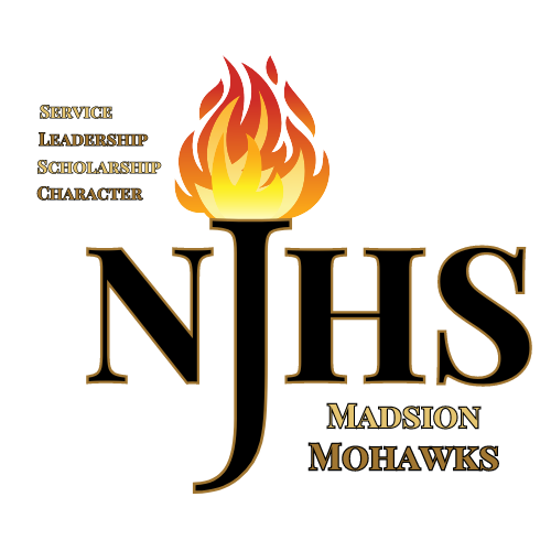 National Junior Honor Society