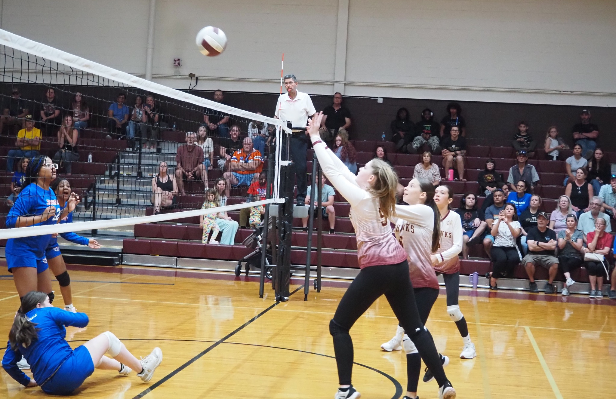 Volleyball