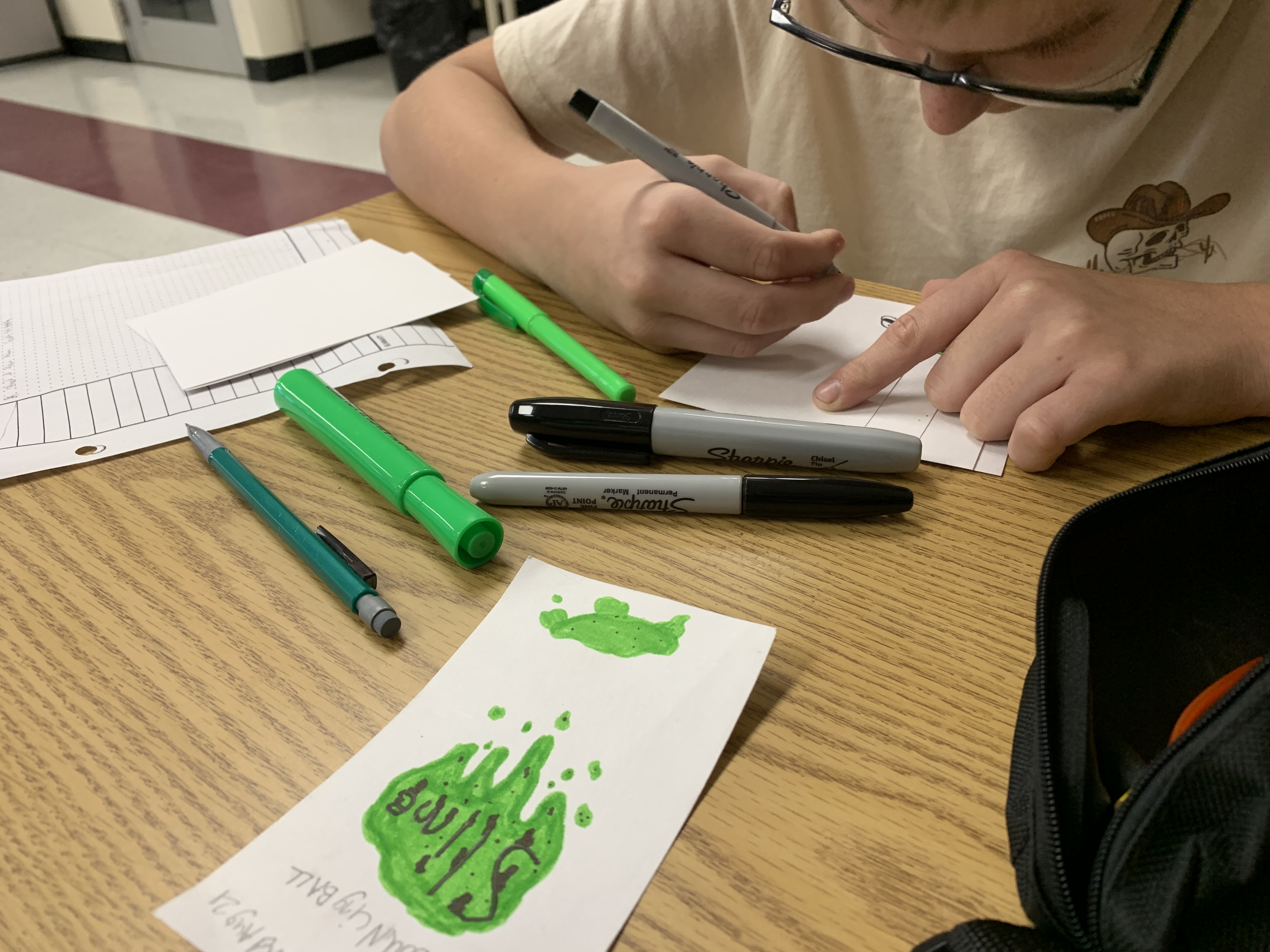 art club
