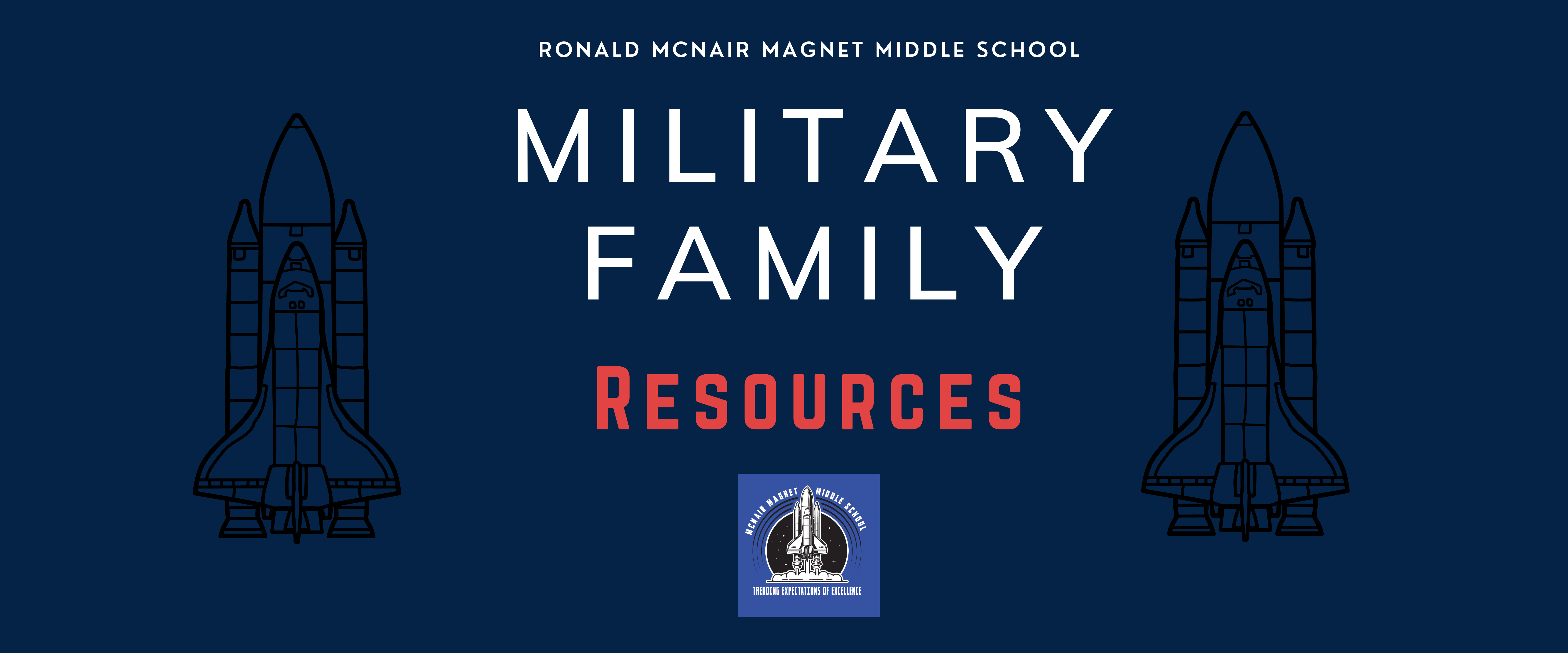 Military Family Resources