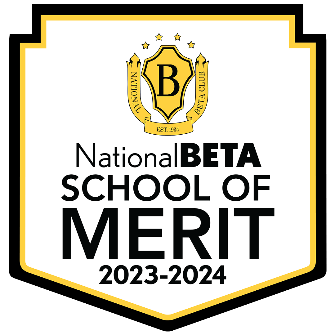 School of Merit Distinction