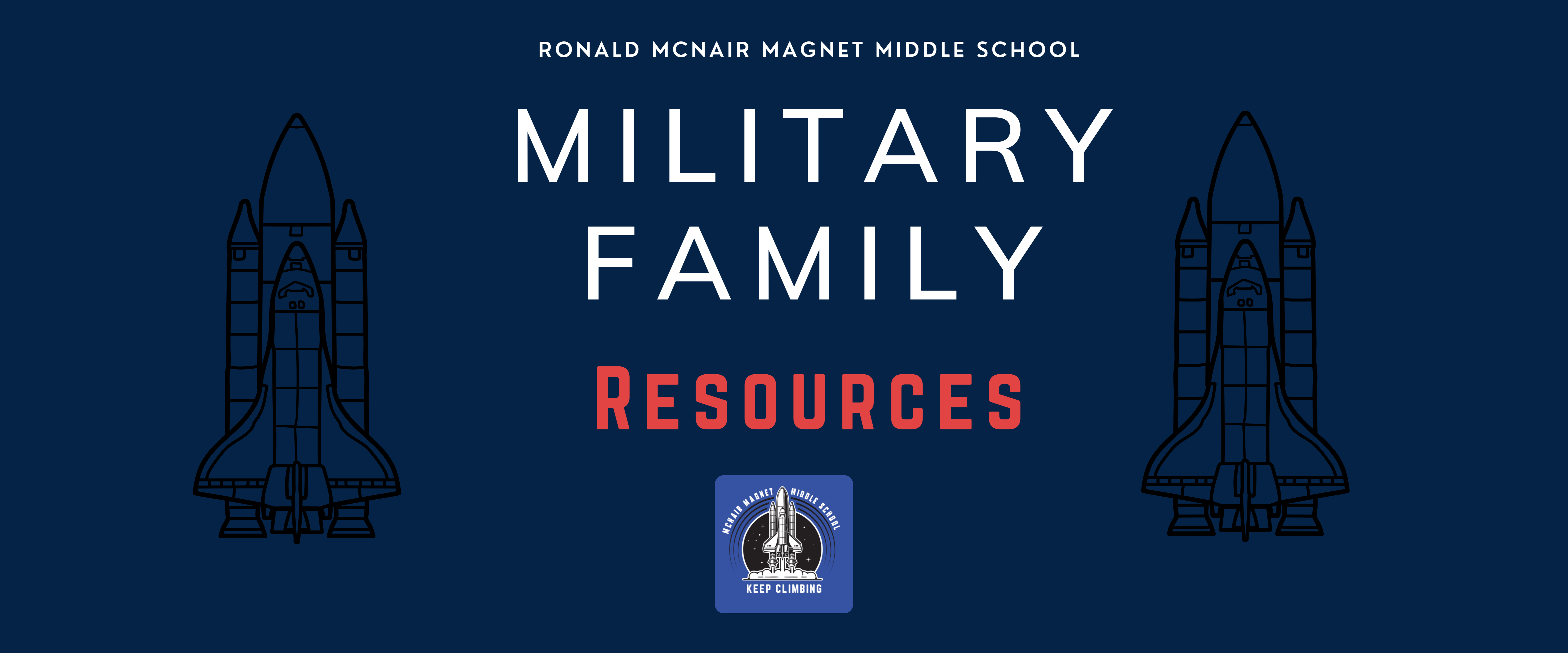 Military Family Resources