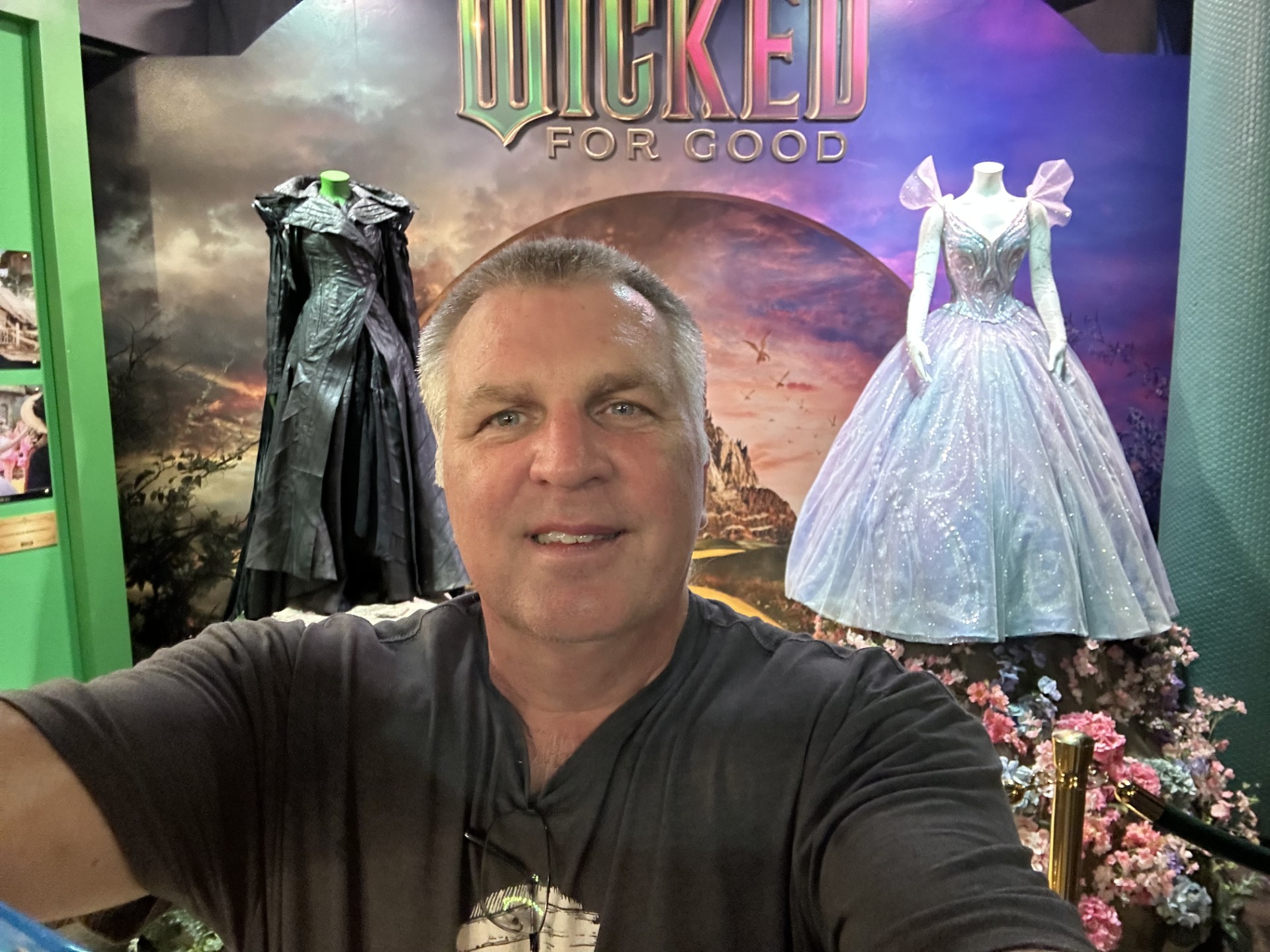 Jon Chace Dean of Students