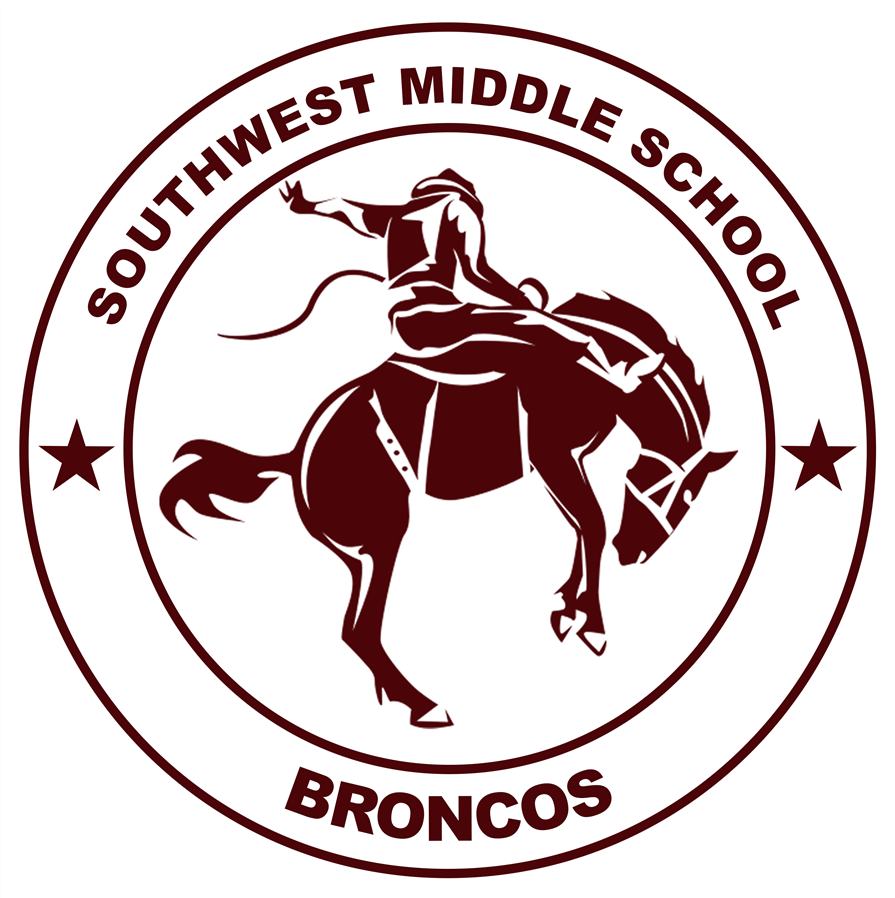 Southwest Middle School Logo