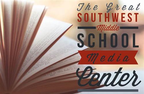 South West Middle School logo