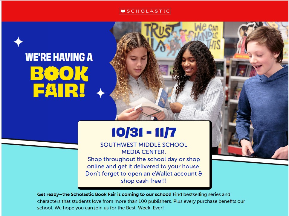 Book Fair