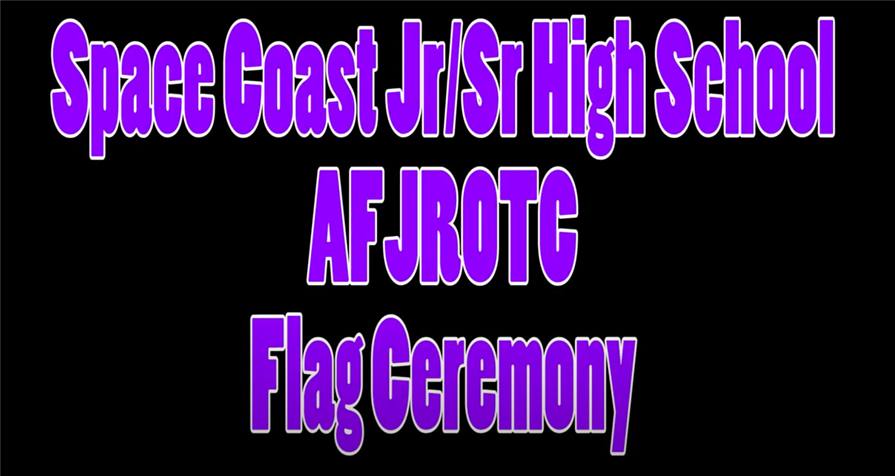 AFJROTC