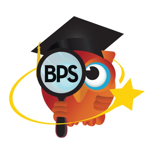bps focus logo