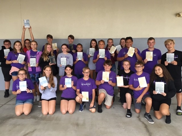 VAP Program | Space Coast Jr/Sr VAP Program | Space Coast Jr/Sr