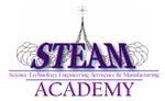 STEAM logo