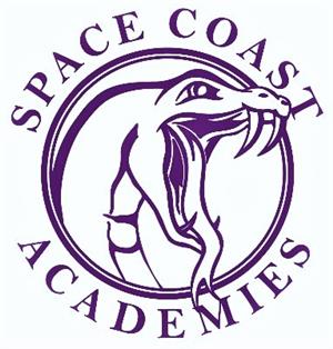 Space Coast logo