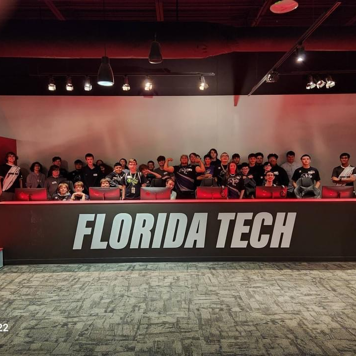 eSports at Florida Tech
