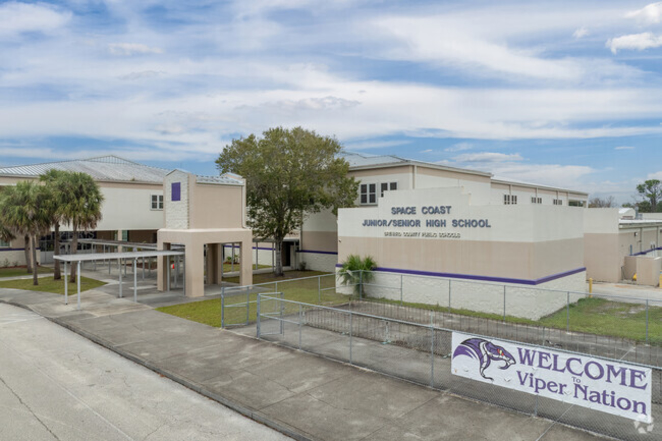 Administration | Space Coast Jr/Sr