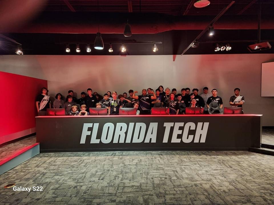 Visit to Florida Tech