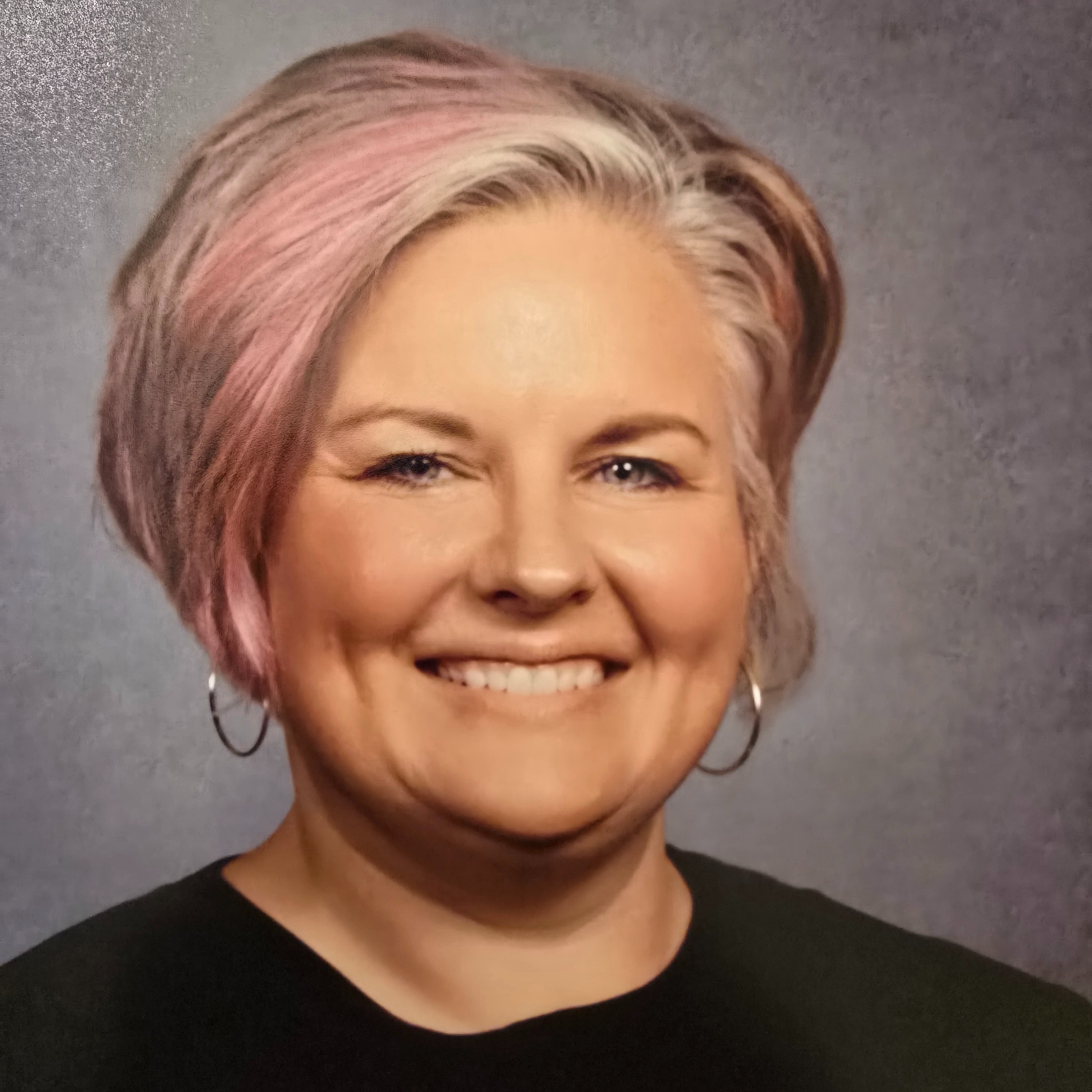 Mrs. Allison Fetscher