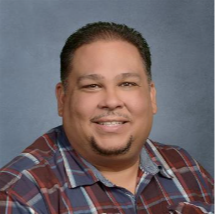 Mr. Reyes