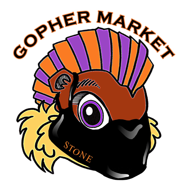 Gopher Market