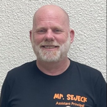 Mr. Sejeck
