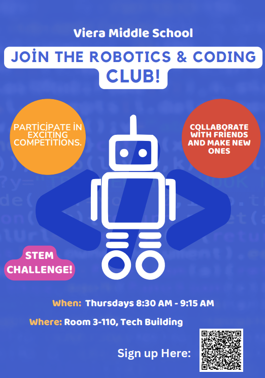 Coding and Robotics