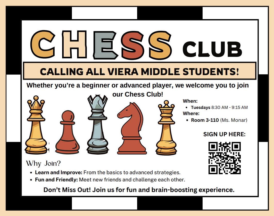 Chess Club