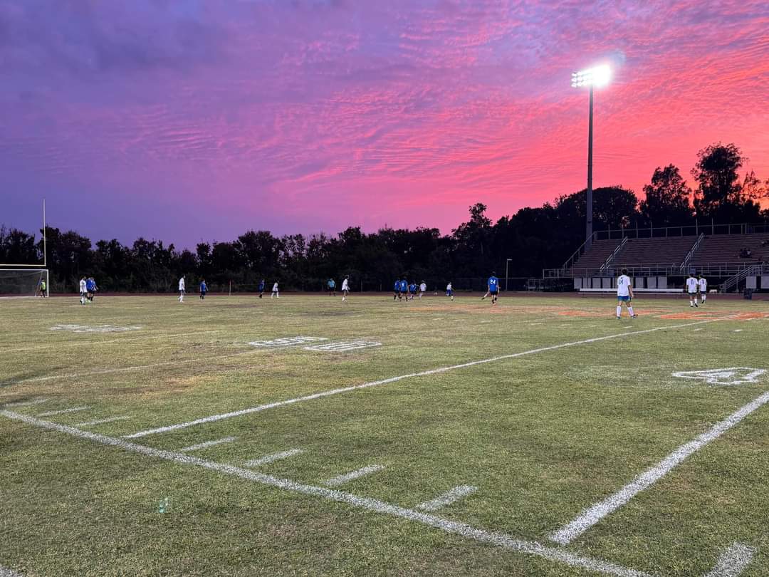 Boys Soccer