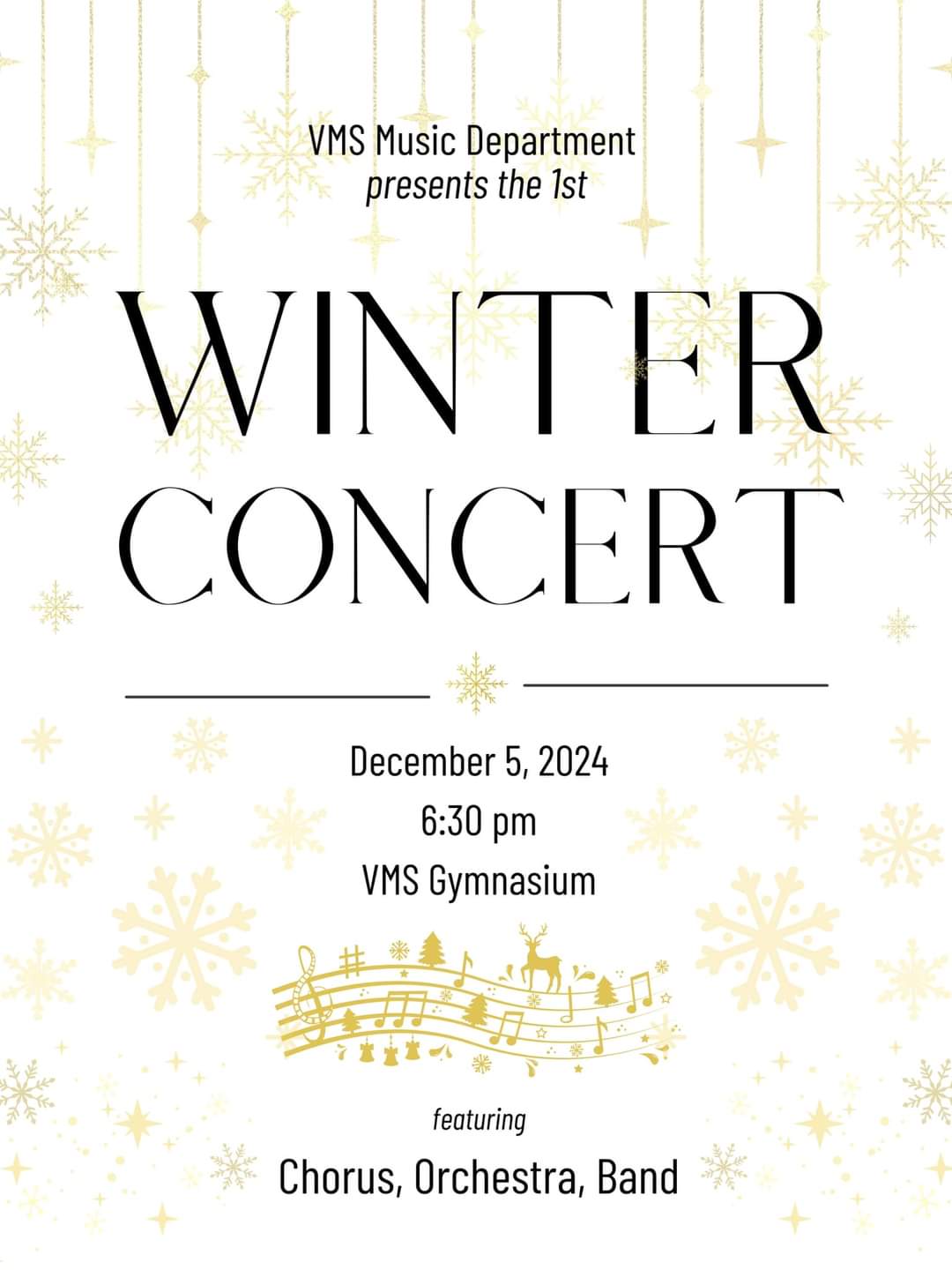 Winter Concert