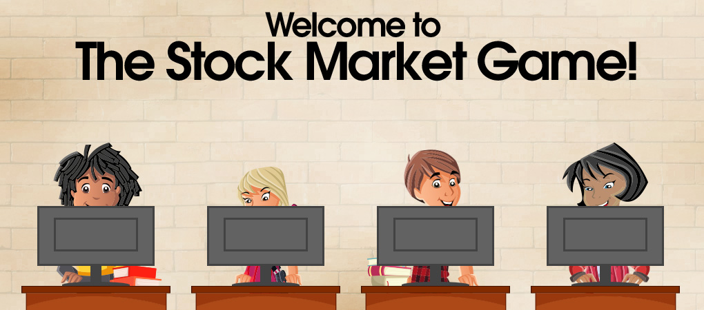 Stock Market Game 