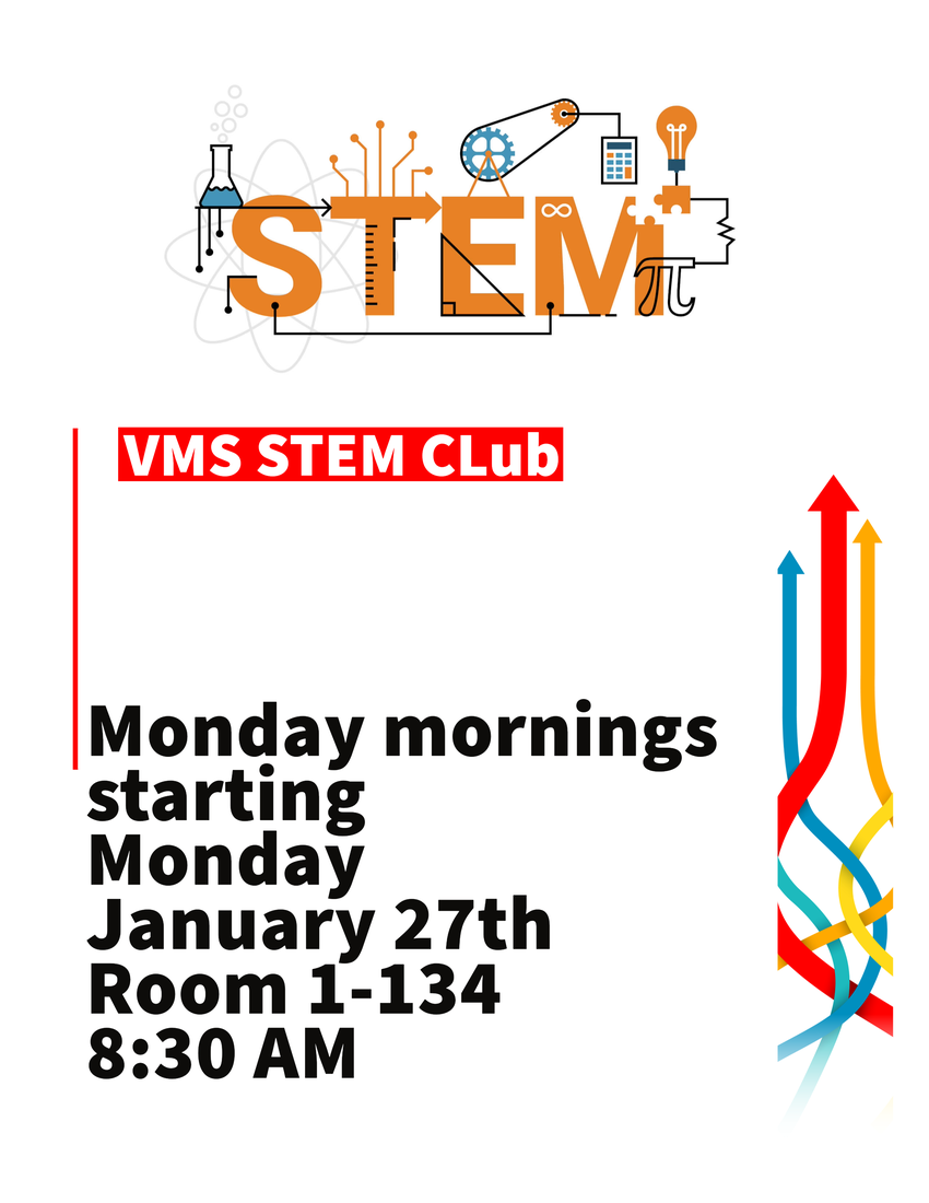 STEM Club