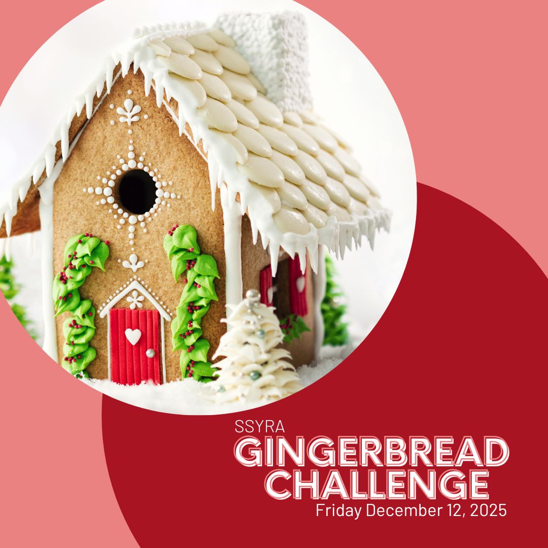 Gingerbread Challenge