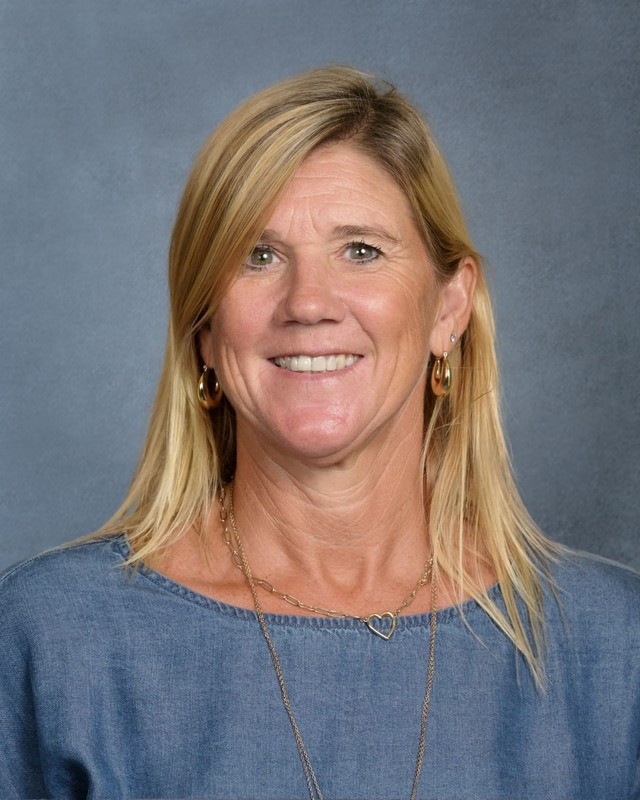 Waltemeyer, Janice