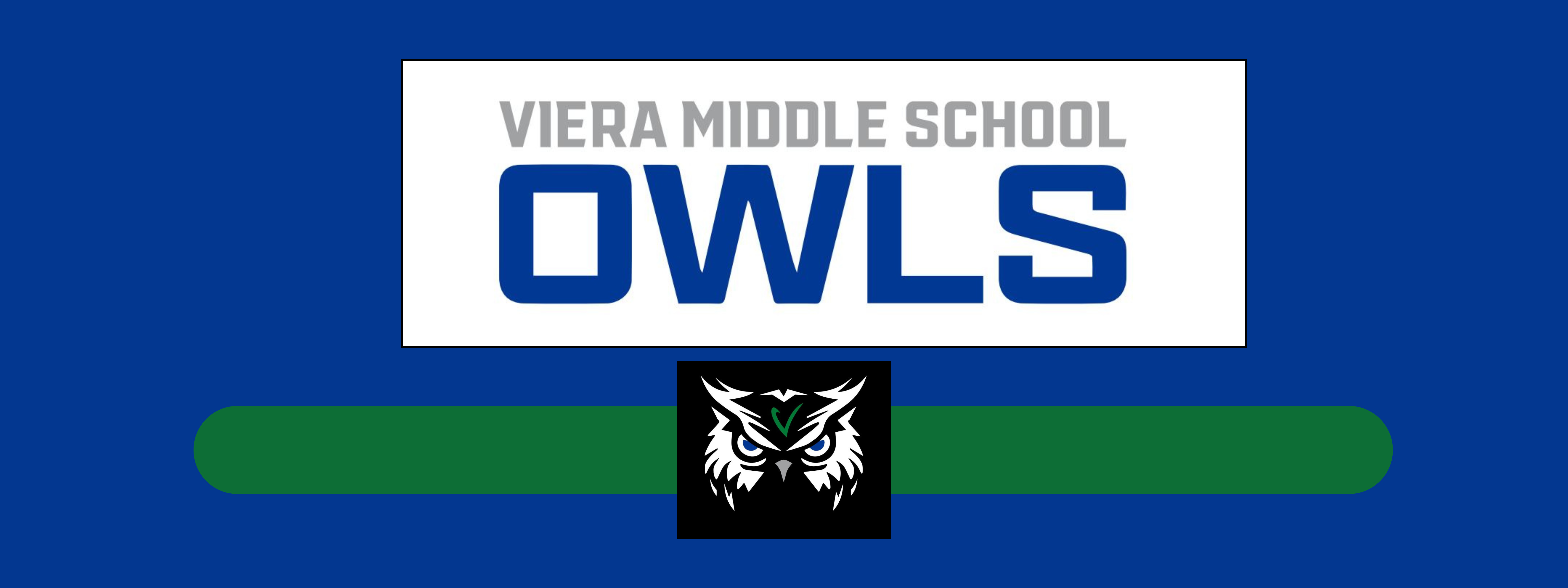 Viera Middle School Owls