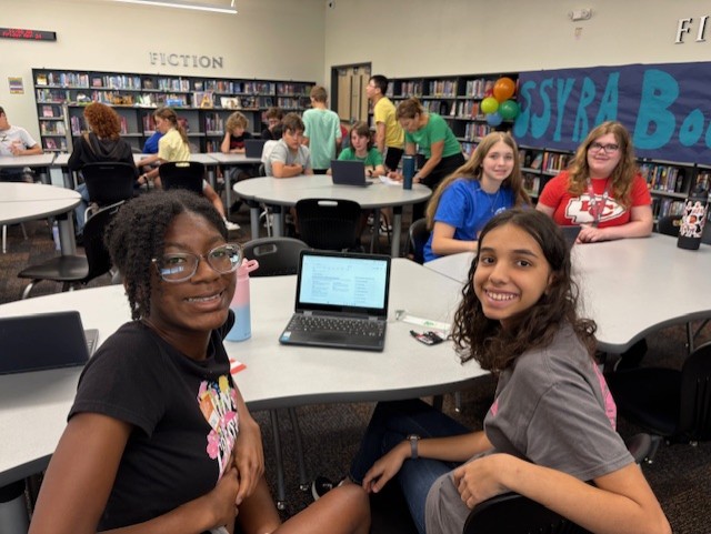 Book Bash