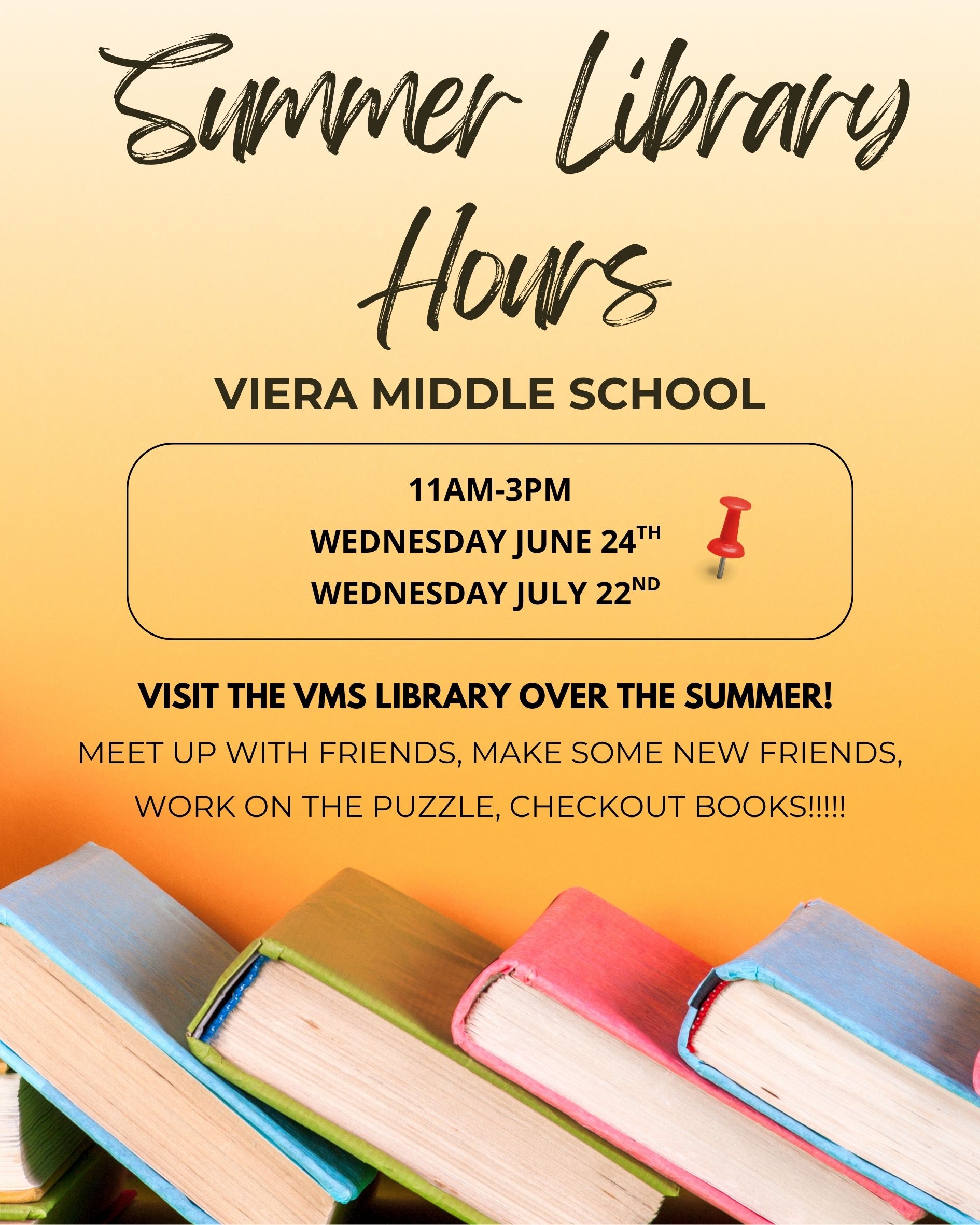 Summer  Hours