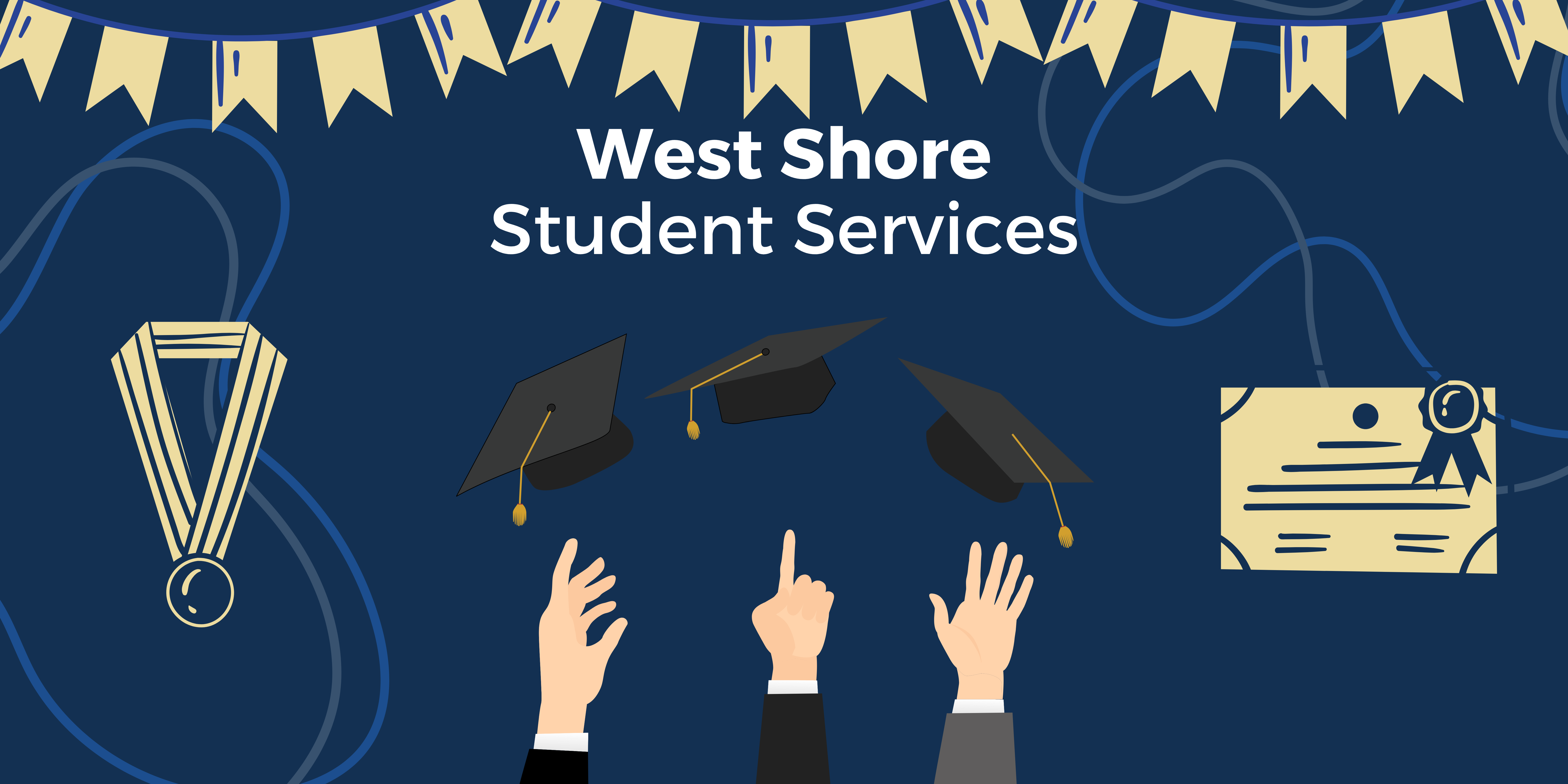 West Shore Student Services