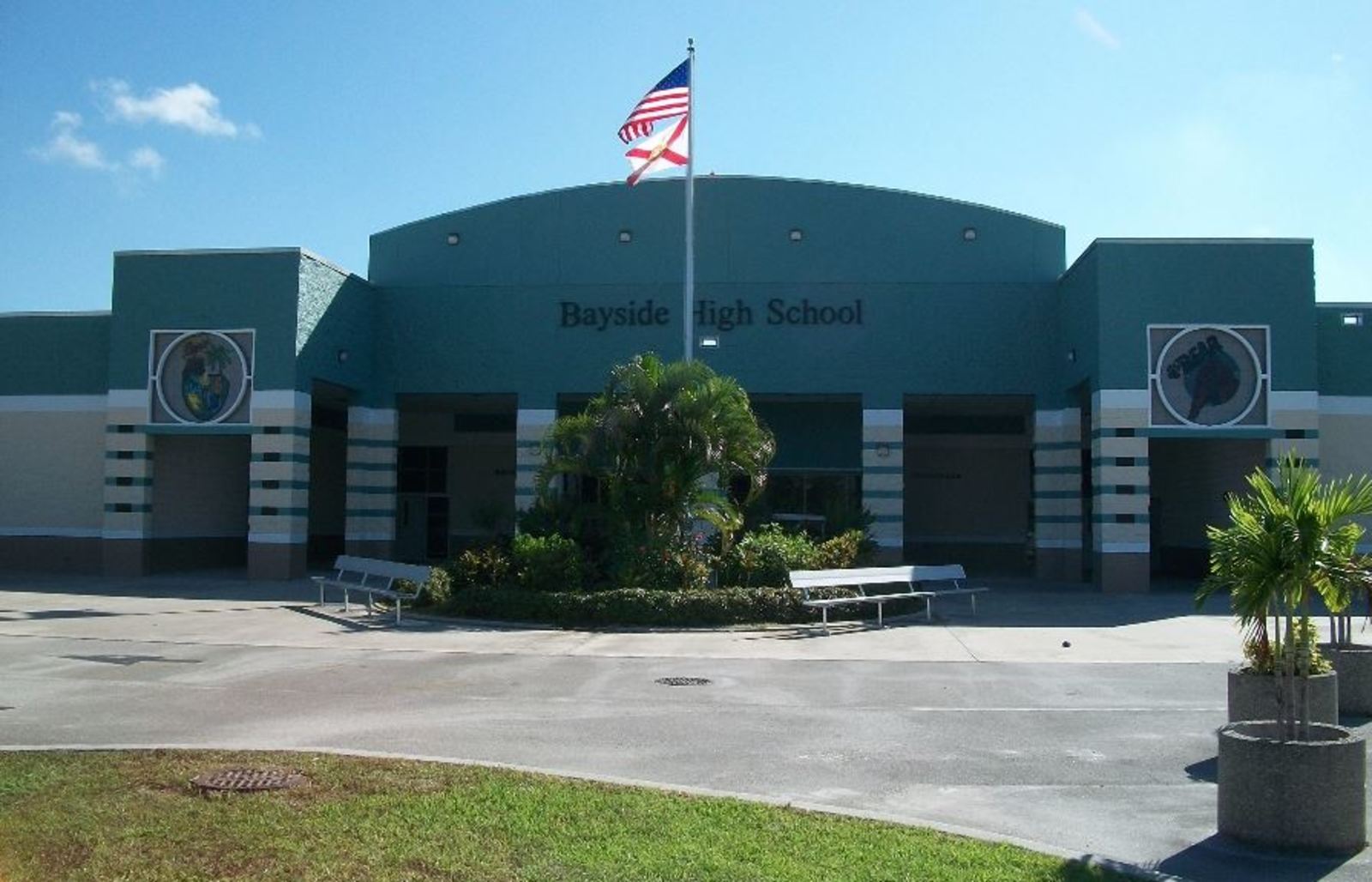 Bayside High School